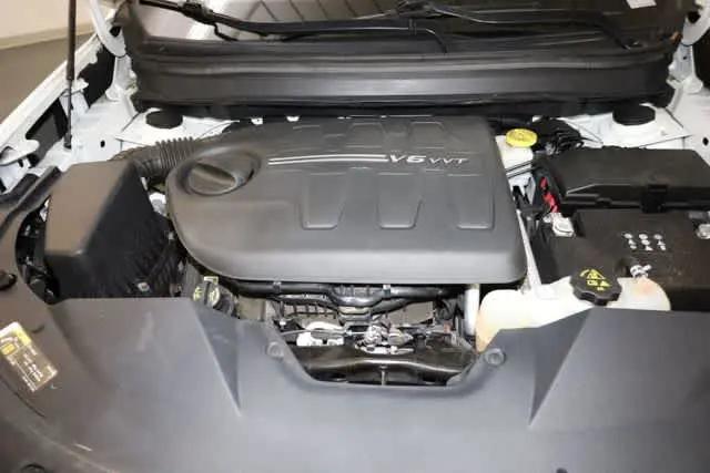 2021 Jeep Cherokee 80th Anniversary 4x4