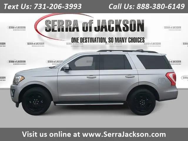 2021 Ford Expedition XLT for sale in Jackson, TN