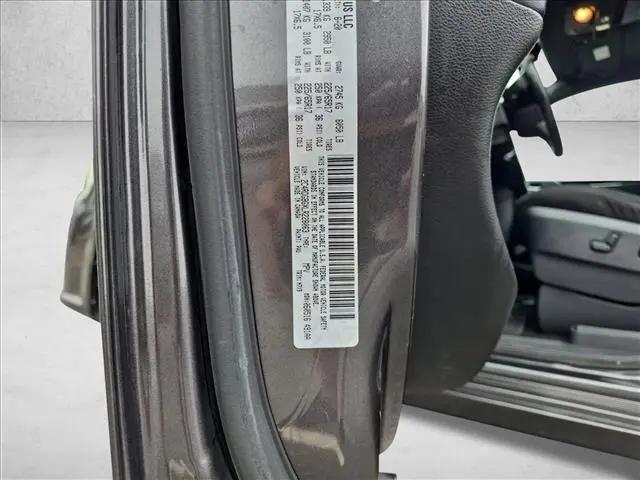 2020 Dodge Grand Caravan SE Plus