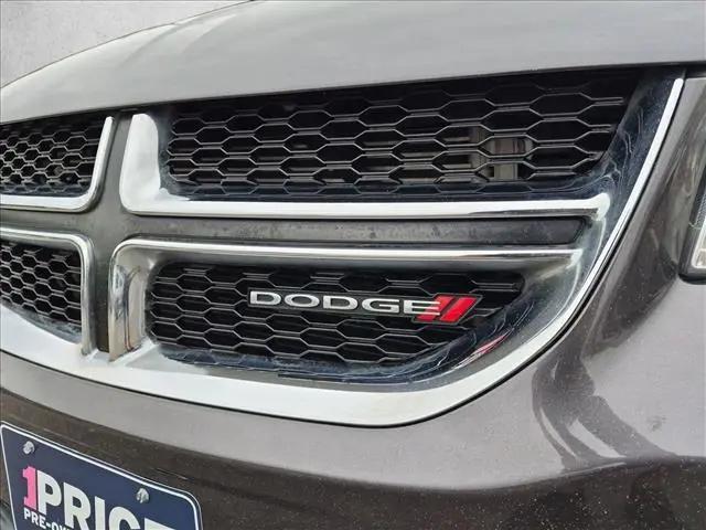 2020 Dodge Grand Caravan SE Plus