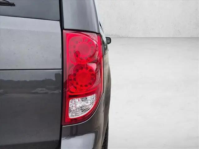 2020 Dodge Grand Caravan SE Plus