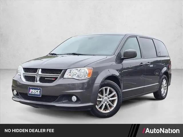 2020 Dodge Grand Caravan SE Plus for sale in San Antonio, TX