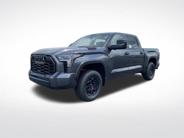 2026 Toyota Tundra TRD Pro Hybrid CrewMax 5.5' Bed for sale in Joplin, MO