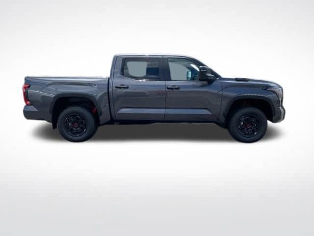 2026 Toyota Tundra TRD Pro Hybrid CrewMax 5.5' Bed