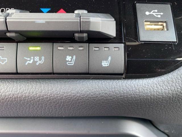 2026 Toyota Tundra TRD Pro Hybrid CrewMax 5.5' Bed
