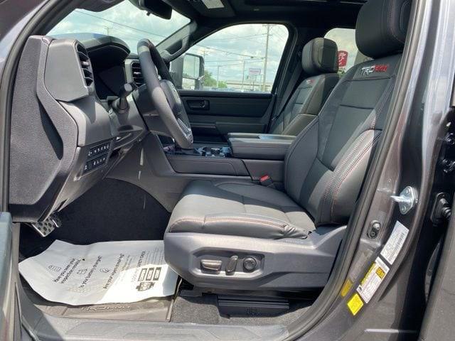 2026 Toyota Tundra TRD Pro Hybrid CrewMax 5.5' Bed