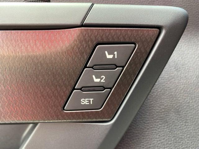 2026 Toyota Tundra TRD Pro Hybrid CrewMax 5.5' Bed