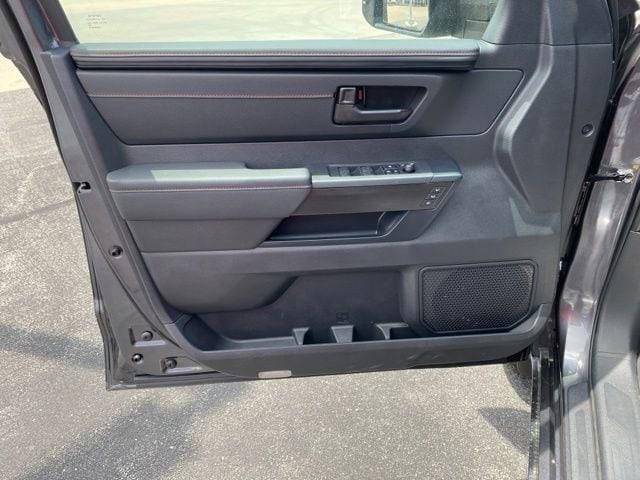 2026 Toyota Tundra TRD Pro Hybrid CrewMax 5.5' Bed