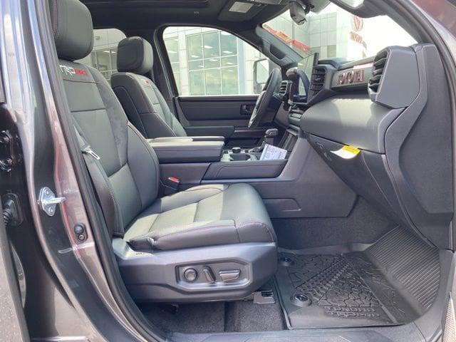 2026 Toyota Tundra TRD Pro Hybrid CrewMax 5.5' Bed