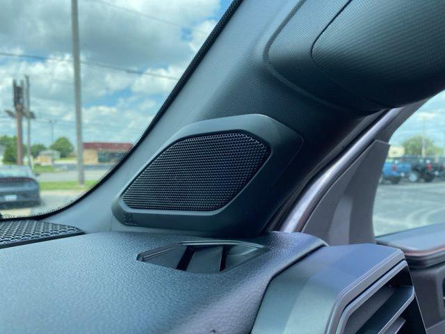 2026 Toyota Tundra TRD Pro Hybrid CrewMax 5.5' Bed