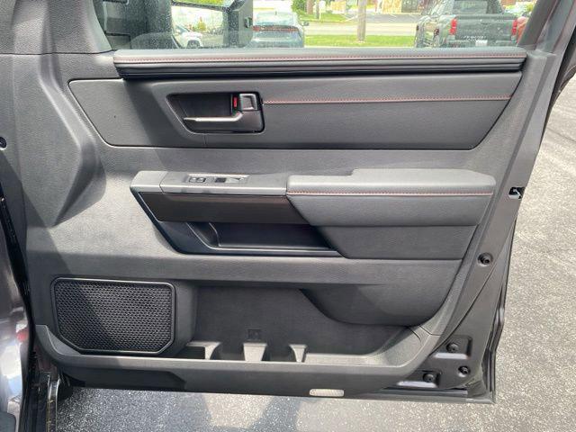2026 Toyota Tundra TRD Pro Hybrid CrewMax 5.5' Bed