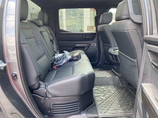 2026 Toyota Tundra TRD Pro Hybrid CrewMax 5.5' Bed