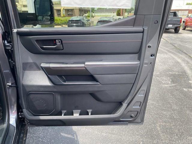 2026 Toyota Tundra TRD Pro Hybrid CrewMax 5.5' Bed