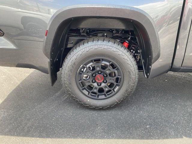 2026 Toyota Tundra TRD Pro Hybrid CrewMax 5.5' Bed