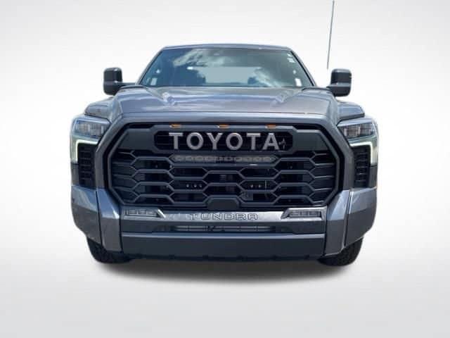 2026 Toyota Tundra TRD Pro Hybrid CrewMax 5.5' Bed