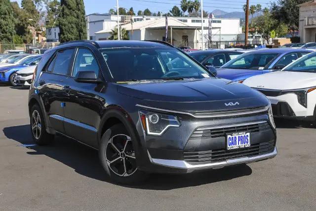 2026 Kia Niro LX for sale in Moreno Valley, CA