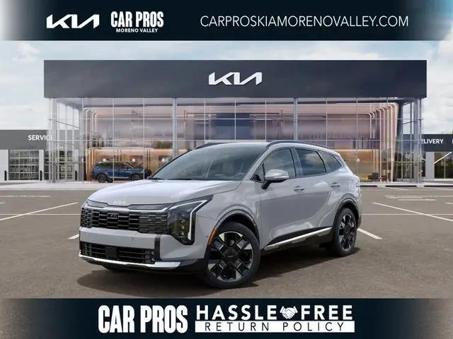 2026 Kia Sportage SX-Prestige for sale in Moreno Valley, CA