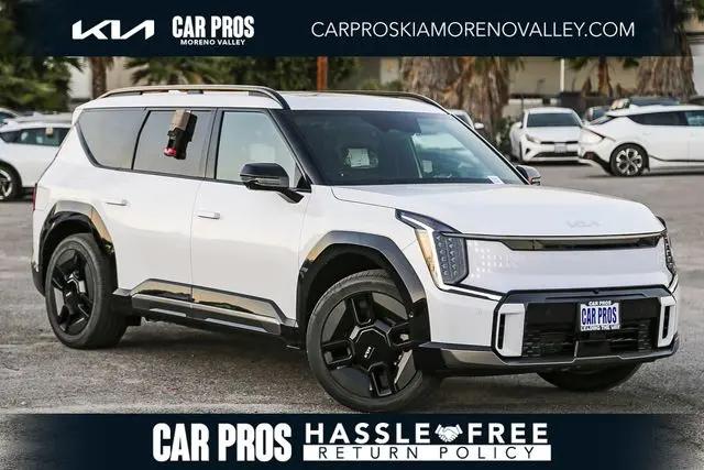 2026 Kia EV9 GT-Line for sale in Moreno Valley, CA