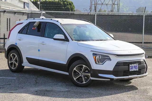 2026 Kia Niro LX for sale in Moreno Valley, CA
