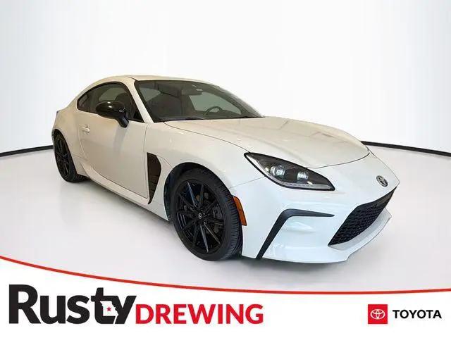 2023 Toyota GR86 Premium for sale in Jefferson City, MO