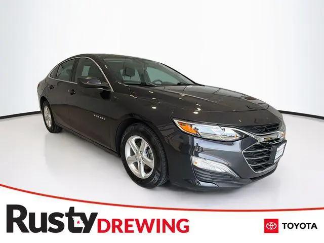 2023 Chevrolet Malibu FWD 1FL for sale in Jefferson City, MO