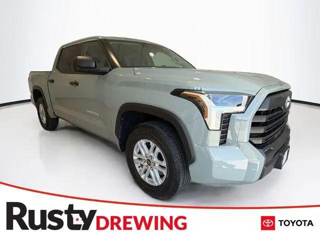 2024 Toyota Tundra SR5 for sale in Jefferson City, MO