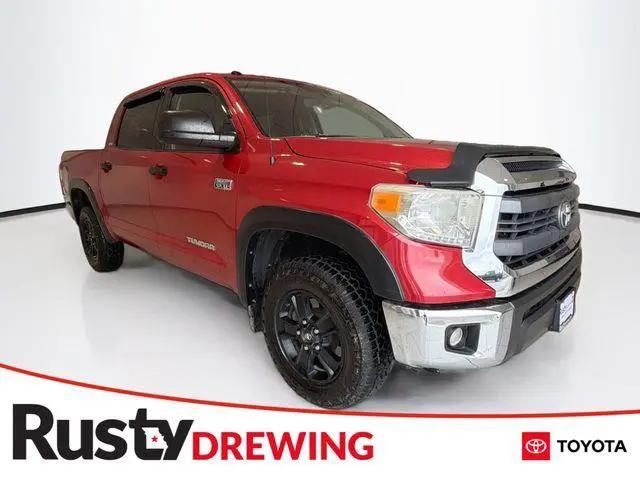 2014 Toyota Tundra SR5 5.7L V8 for sale in Jefferson City, MO