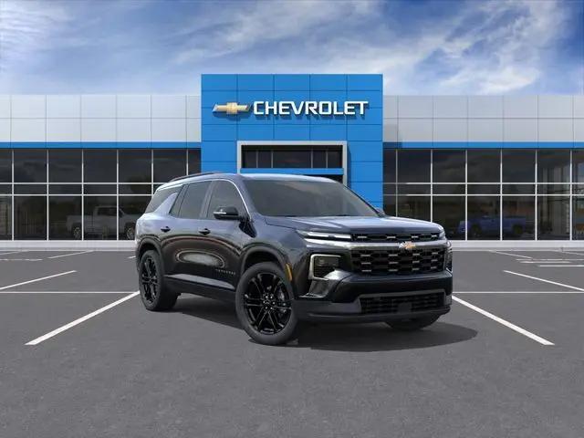2026 Chevrolet Traverse AWD LT for sale in Ballston Spa, NY