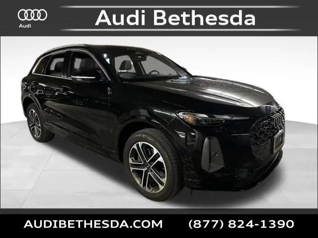 2025 Audi Q5 Premium TFSI quattro S tronic for sale in Bethesda, MD