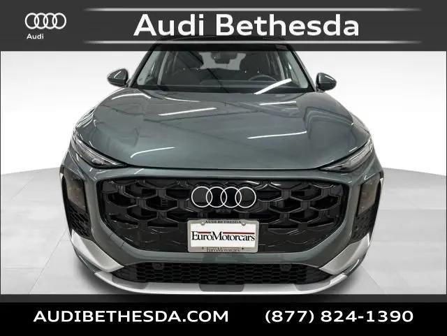 2026 Audi A6 Premium Plus quattro S tronic