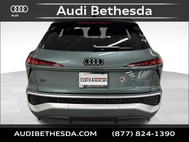 2026 Audi A6 Premium Plus quattro S tronic