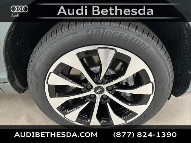2026 Audi A6 Premium Plus quattro S tronic