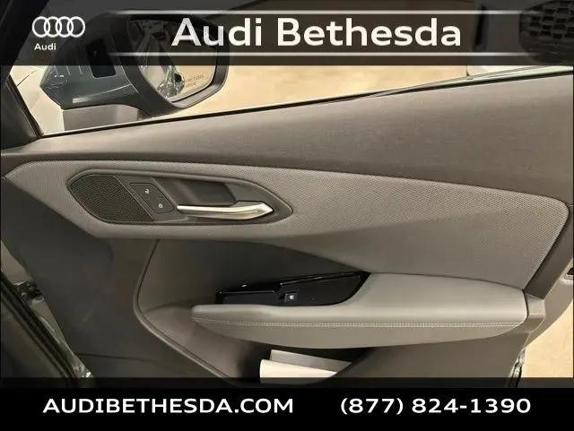 2026 Audi A6 Premium Plus quattro S tronic