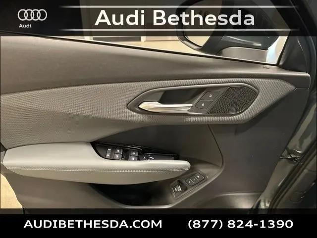 2026 Audi A6 Premium Plus quattro S tronic
