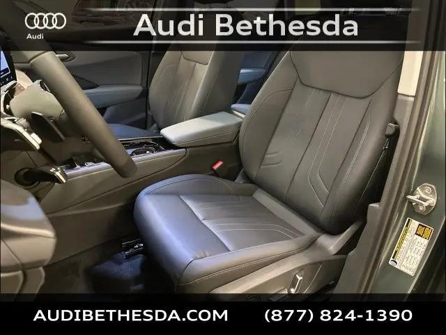 2026 Audi A6 Premium Plus quattro S tronic
