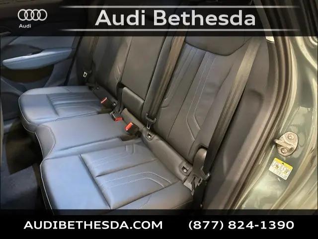 2026 Audi A6 Premium Plus quattro S tronic