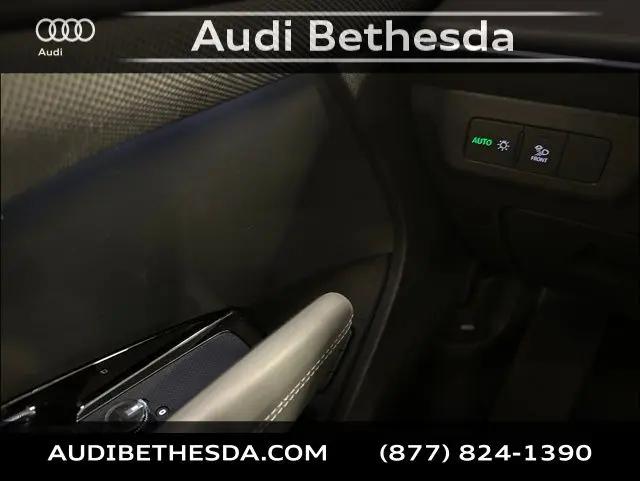 2026 Audi A6 Premium Plus quattro S tronic