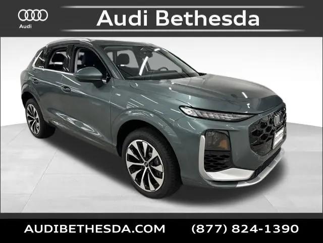 2026 Audi A6 Premium Plus quattro S tronic for sale in Bethesda, MD