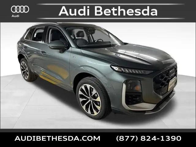 2026 Audi Q3 TFSI quattro S tronic for sale in Bethesda, MD