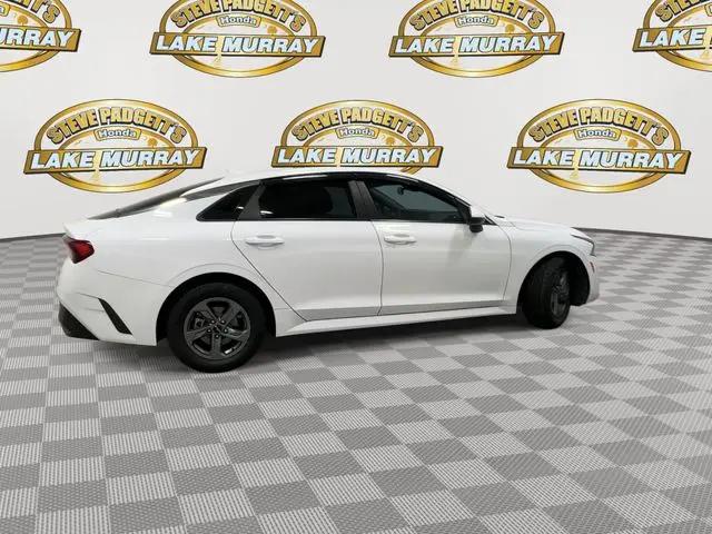 2022 Kia K5 LX