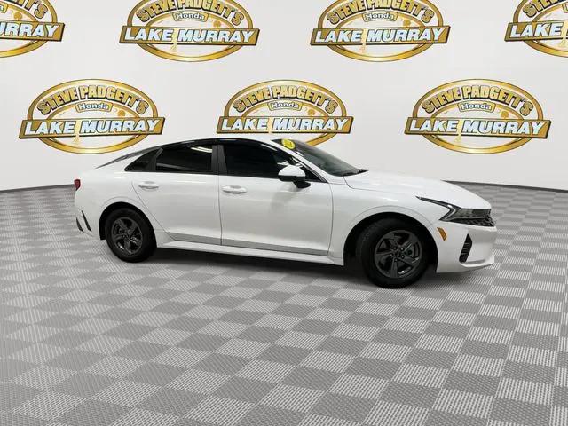 2022 Kia K5 LX