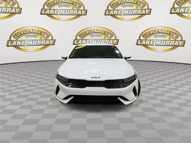 2022 Kia K5 LX