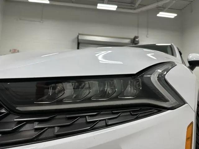 2022 Kia K5 LX