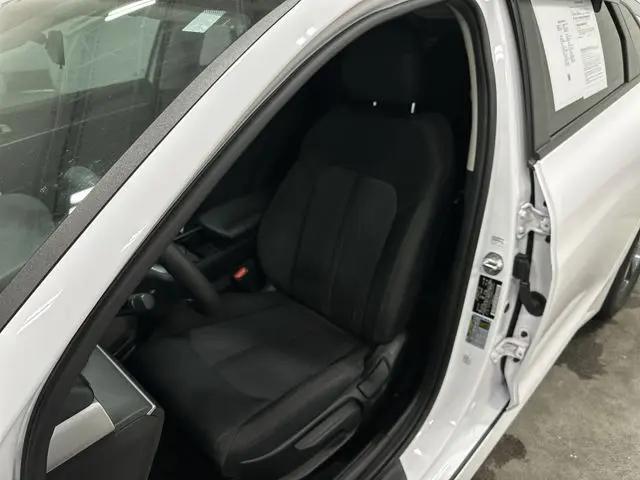2022 Kia K5 LX