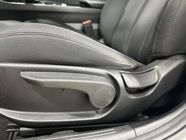 2022 Kia K5 LX