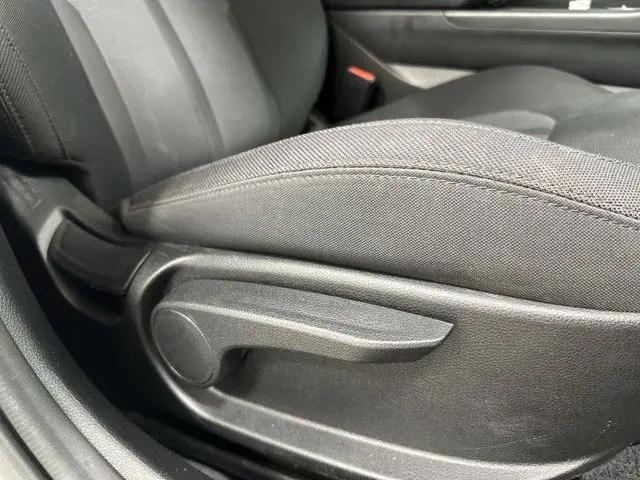 2022 Kia K5 LX
