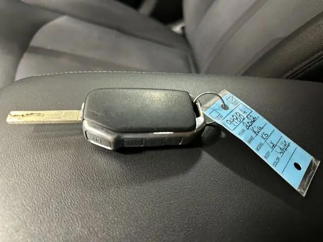 2022 Kia K5 LX