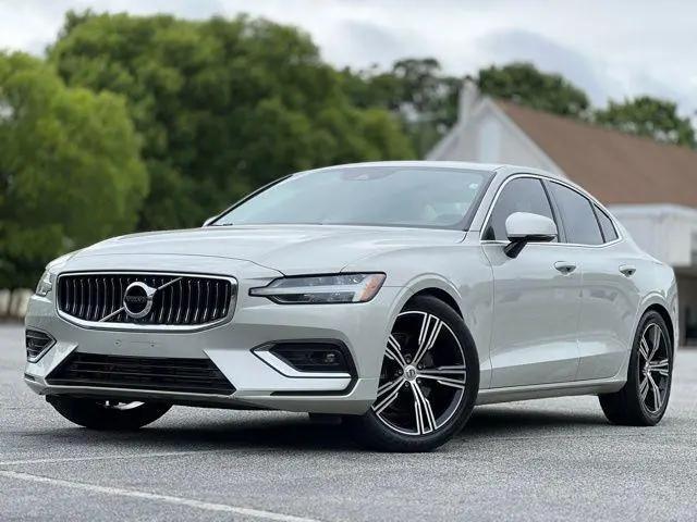 2021 Volvo S60 T5 Inscription for sale in Greensboro, NC