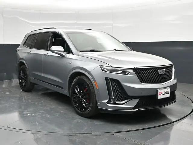 2024 Cadillac XT6 Sport for sale in Sterling, IL