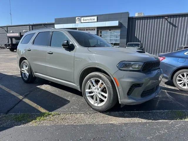 2025 Dodge Durango R/T